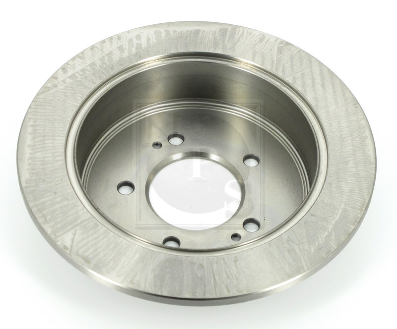 Disco de freno trasero NPS H331I00 (OE 584113A300)