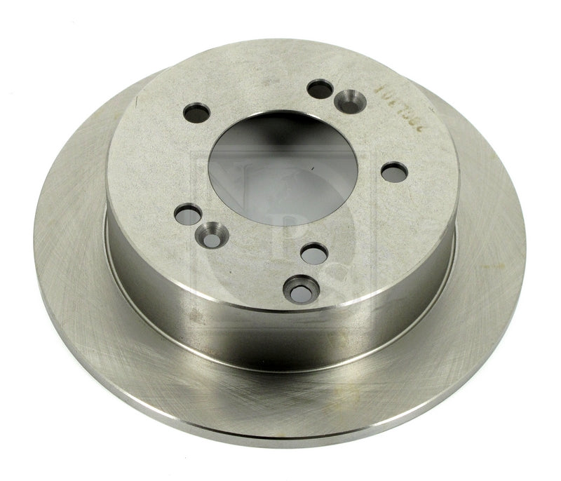 Disco de freno trasero NPS H331I06 (OE 5841139600)