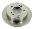 Disco de freno trasero NPS H331I06 (OE 5841139600)
