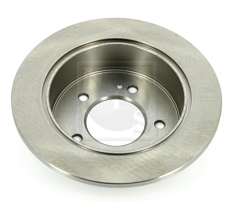 Disco de freno trasero NPS H331I06 (OE 5841139600)