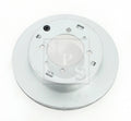 Disco de freno trasero NPS H331I09 (OE 58411M2050)