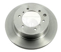 Bremsscheibe hinten NPS H331I17 (OE 52710H1000)
