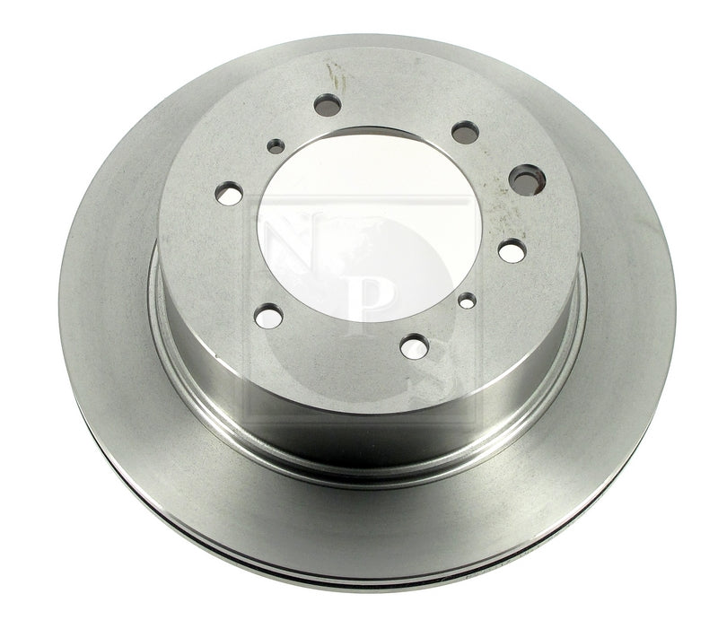 Bremsscheibe hinten NPS H331I17 (OE 52710H1000)
