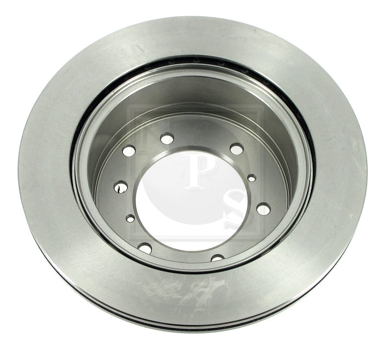 Bremsscheibe hinten NPS H331I17 (OE 52710H1000)