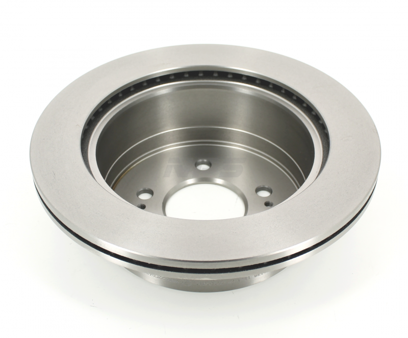 Bremsscheibe hinten NPS H331I38 (OE 583294A350)