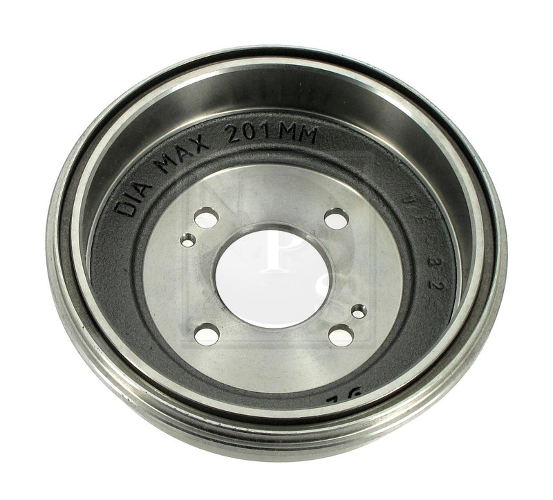 Tambour de frein NPS H340A02 (OE 42610SH9000)