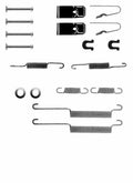Kit de ressorts de mâchoires de frein NPS H351A01