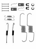Kit de ressorts de mâchoires de frein NPS H351A04