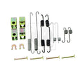 Kit de muelles de zapatas de freno NPS H351A06