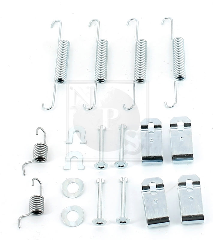 Kit de ressorts de mâchoires de frein NPS H351A24