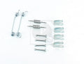 Kit de ressorts de mâchoires de frein NPS H351I40