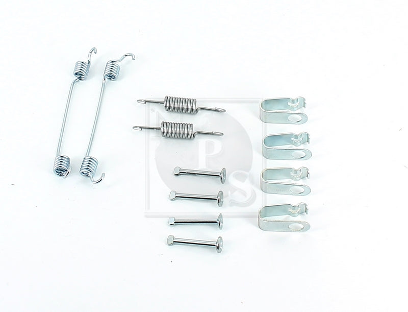 Kit de ressorts de mâchoires de frein NPS H351I40