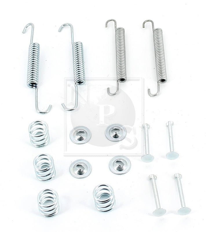 Kit de ressorts de mâchoires de frein NPS H351I43