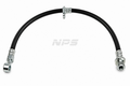 Bremsschlauch NPS H370A122 (OE 01464SJF000)