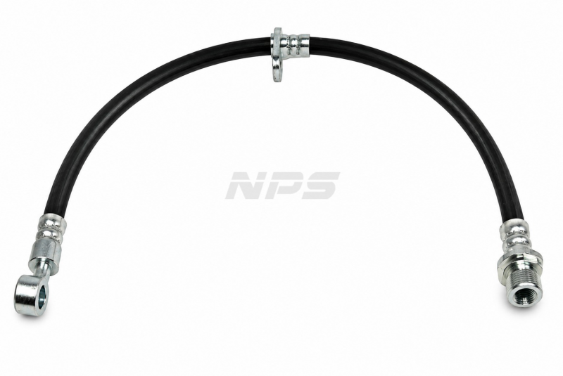 Bremsschlauch NPS H370A122 (OE 01464SJF000)