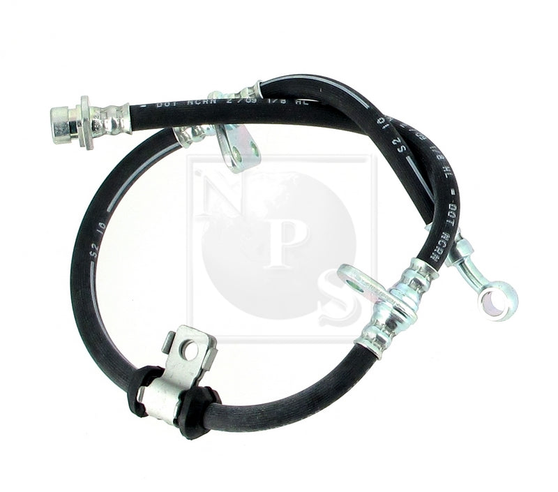 Latiguillo de freno NPS H370A18 (OE 01465SE0G33)