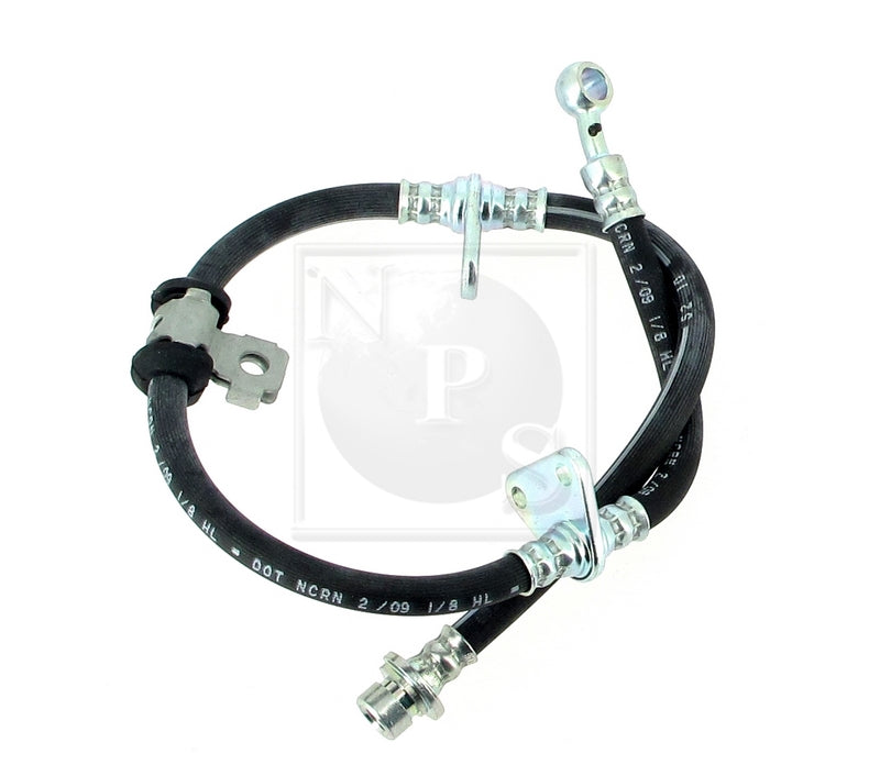 Latiguillo de freno NPS H370A18 (OE 01465SE0G33)