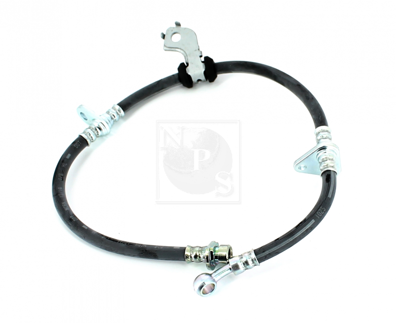 Bremsschlauch NPS H370A70 (OE 01465SR3020)