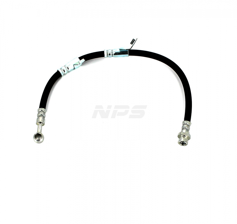 Latiguillo de freno NPS H370I123 (OE 587314D000)