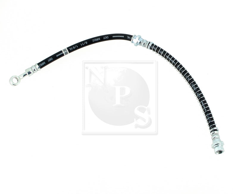 Latiguillo de freno NPS H370I35 (OE 587313A000)