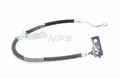 Flexible de frein NPS H370I70 (OE 587321R000)