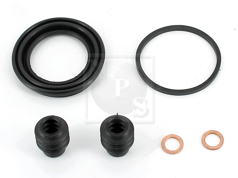Kit de reparación de pinza de freno NPS H382A00 (OE 01463S2A000)
