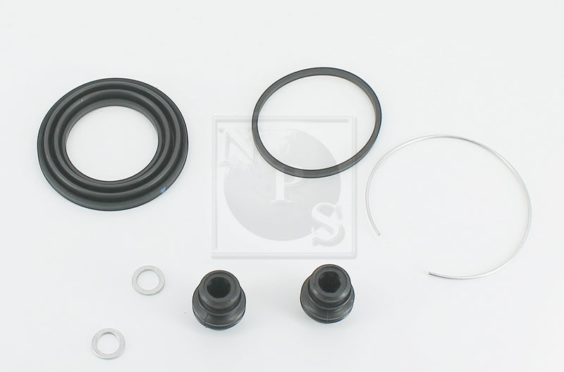 Kit de reparación de pinza de freno NPS H382A01 (OE 01463S9AA00)