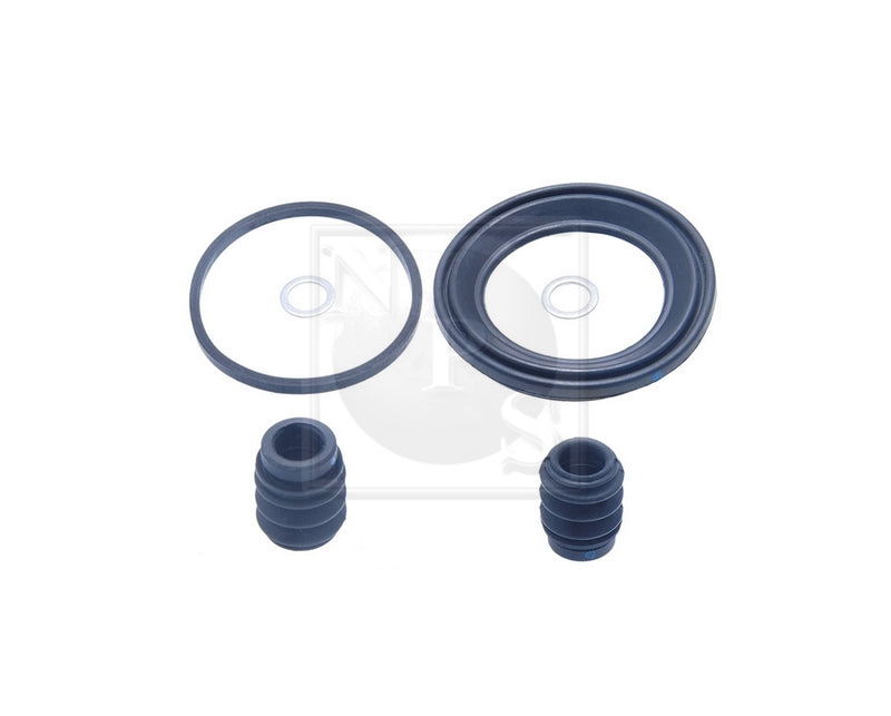 Kit de reparación de pinza de freno NPS H382A03 (OE 01463ST7R00)