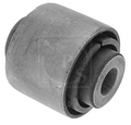 Fahrwerkslager NPS H400A57 (OE 52395S5A004)