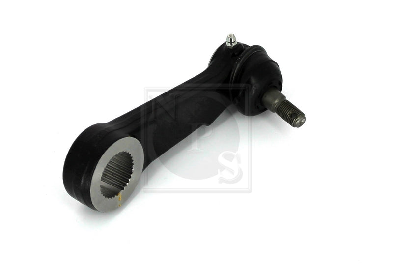 Rotule de direction NPS H410I58 (OE 57720M1000)
