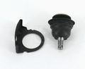 Ball joint NPS H420I66 (OE 517602R000)