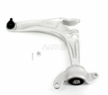 Brazo de suspensión NPS H421A10 (OE 51360SMGE07)