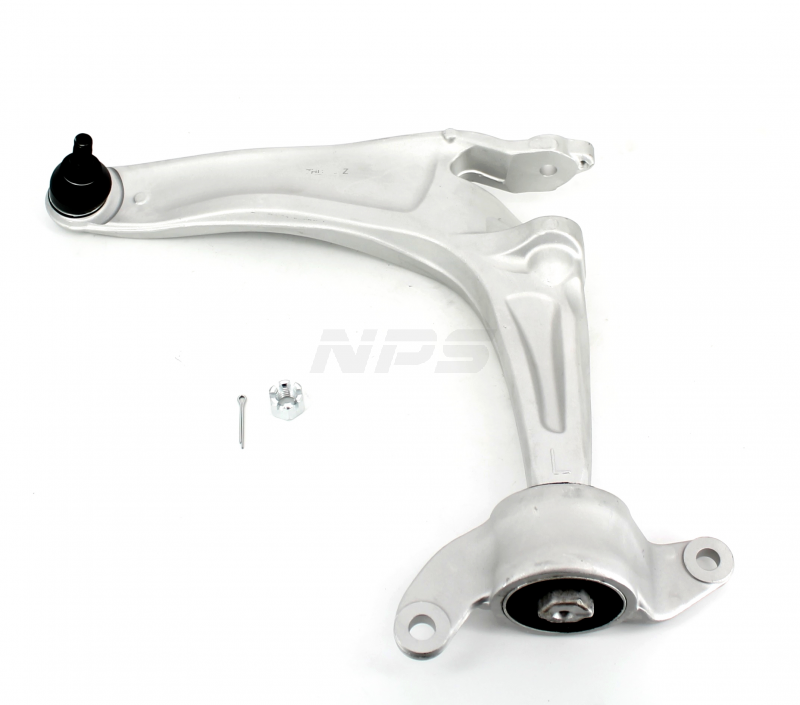 Brazo de suspensión NPS H421A10 (OE 51360SMGE07)