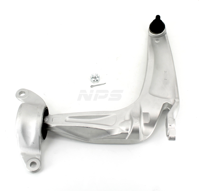 Brazo de suspensión NPS H421A10 (OE 51360SMGE07)