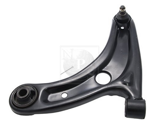 Brazo de suspensión NPS H421A87 (OE 51360SAAJ01)