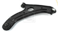 Bras de suspension NPS H421I17 (OE 545001C000)
