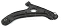 Control arm NPS H421I18 (OE 545011C000)