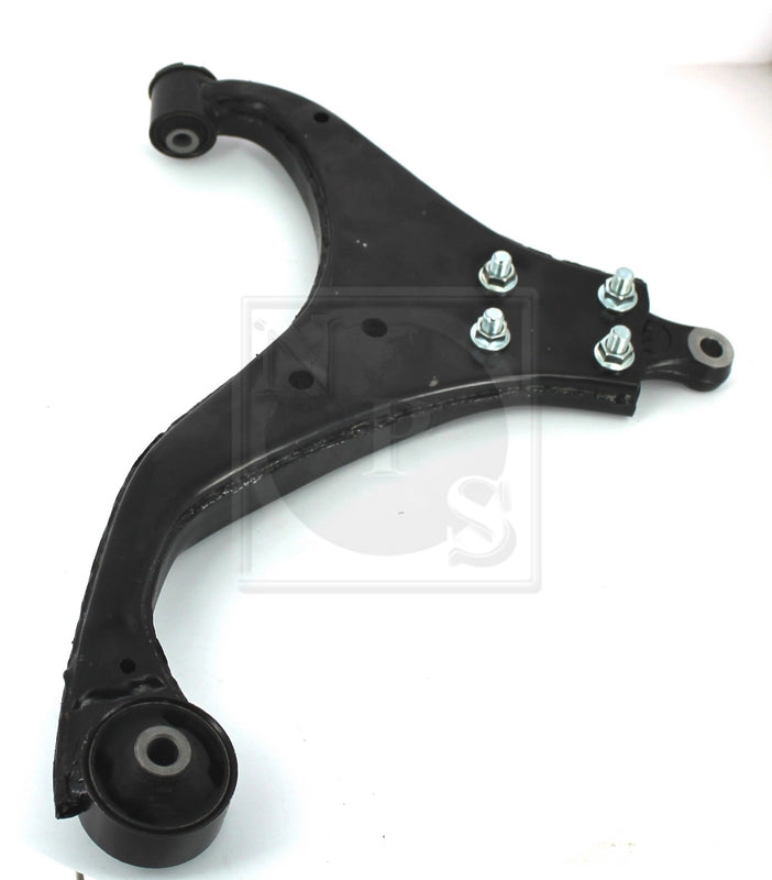 Bras de suspension NPS H421I36