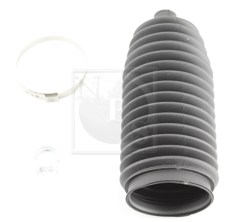 Soporte de cremallera de dirección NPS H441A02 (OE 53537TL1G01)