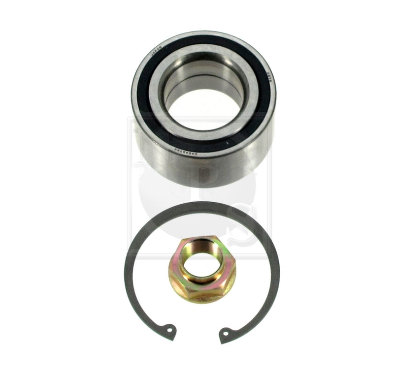 Roulement de roue avant NPS H470A02 (OE 44300SR3A02)