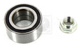 Roulement de roue avant NPS H470A14 (OE HONDKR009)