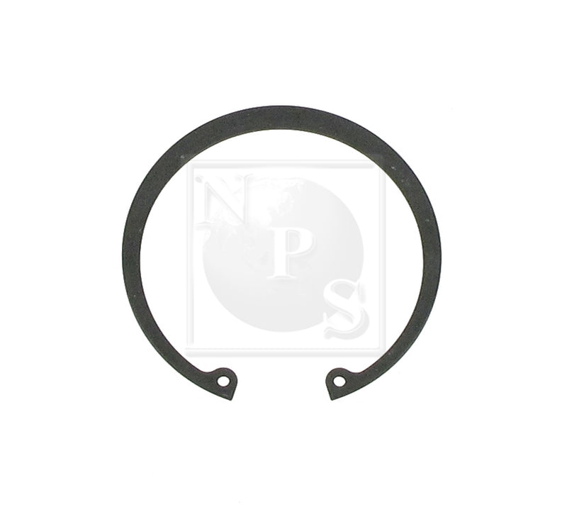 Roulement de roue avant NPS H470A28 (OE 44300S47008)