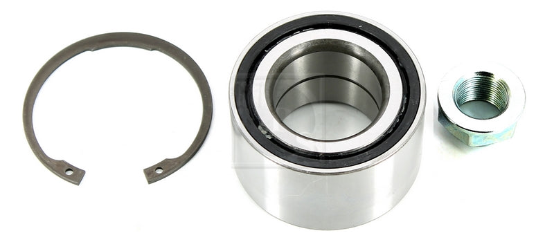 Roulement de roue avant NPS H470A33 (OE 44300SMGG01)