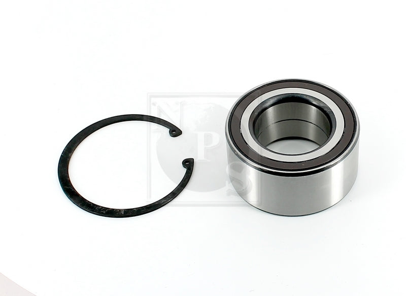 Roulement de roue avant NPS H470A35 (OE 44300SWWE01)
