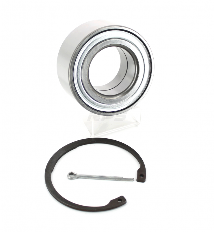 Roulement de roue avant NPS H470I04