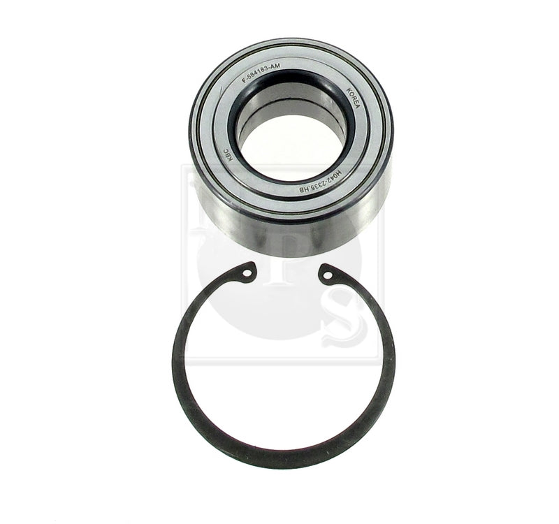 Roulement de roue avant NPS H470I06 (OE 517202D000)