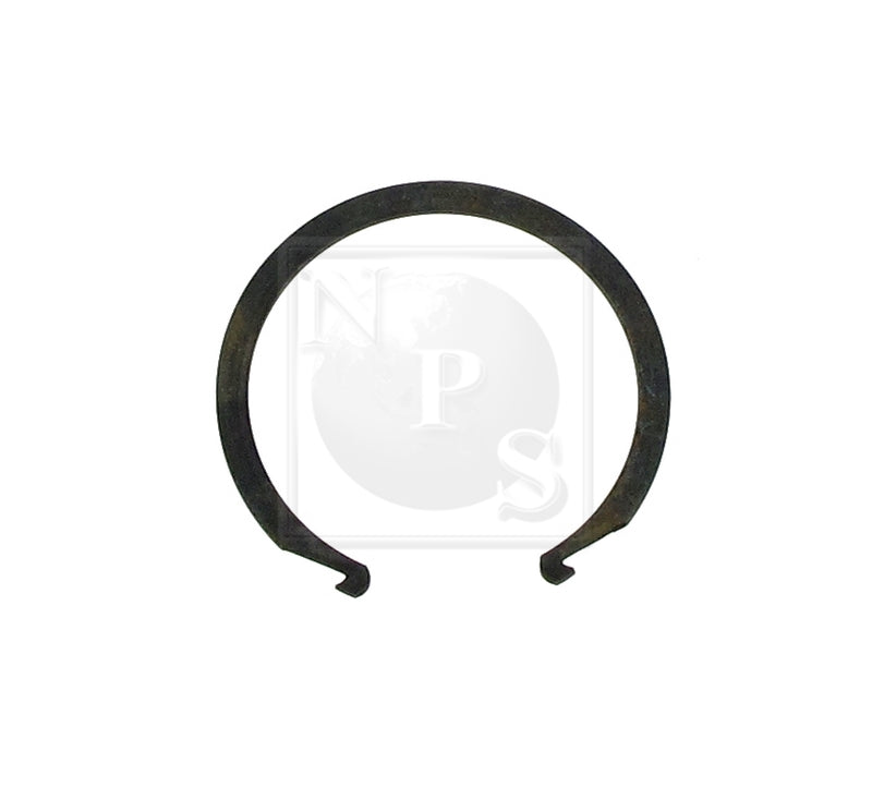 Roulement de roue avant NPS H470I06 (OE 517202D000)