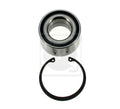 Roulement de roue avant NPS H470I07 (OE 5172002000)