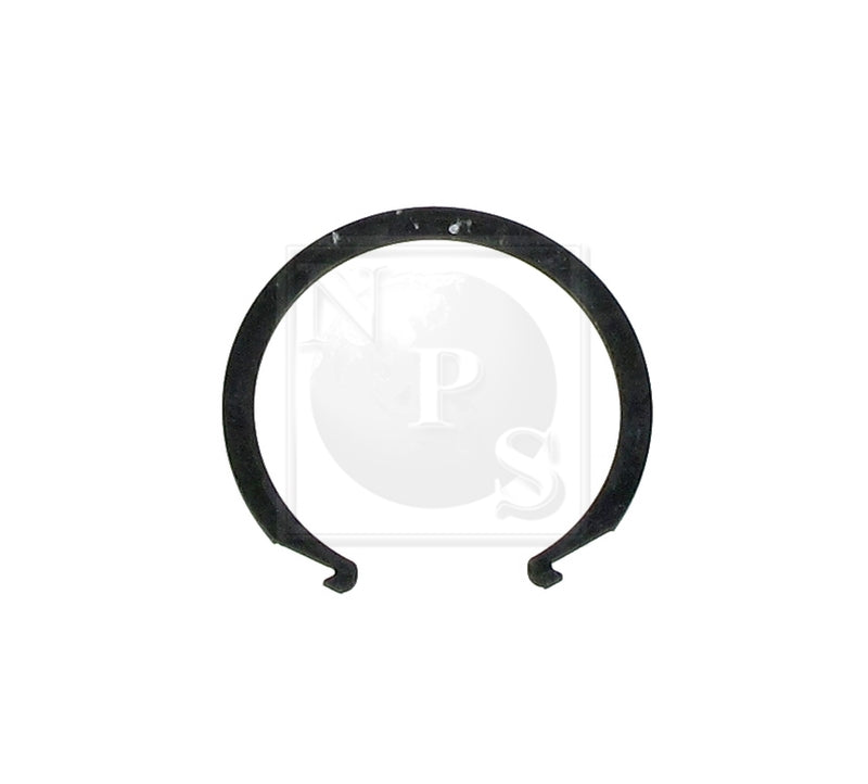 Roulement de roue avant NPS H470I07 (OE 5172002000)