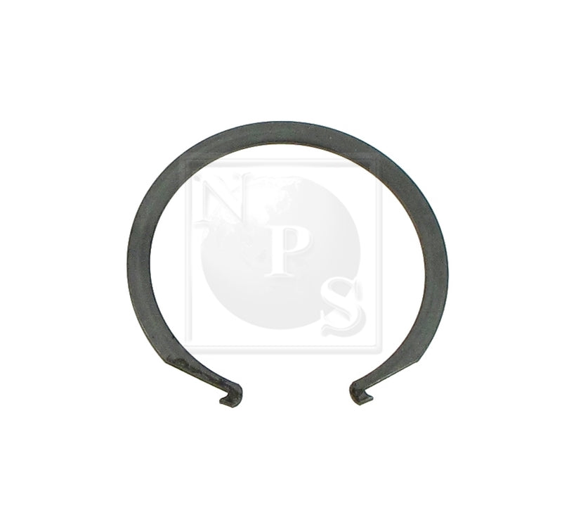 Roulement de roue avant NPS H470I10 (OE 517203A200)